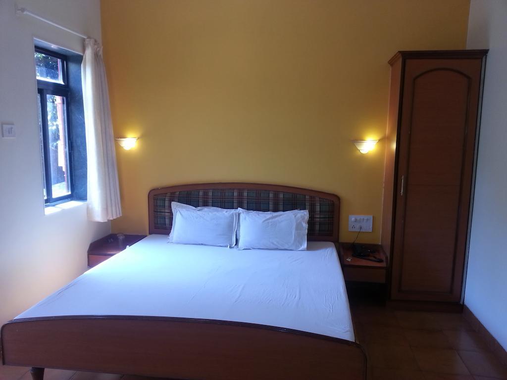 Hotel Tree Top Mahābaleshwar Pokoj fotografie